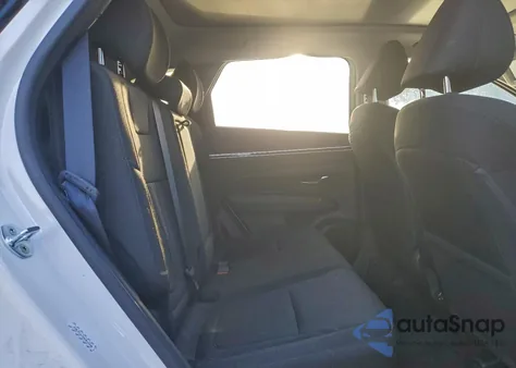 2022 Hyundai Tucson Sel Convenience z USA, uszkodzony, nr VIN KM8JFCA15NU014340